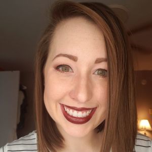 Meet your Posher, Callie